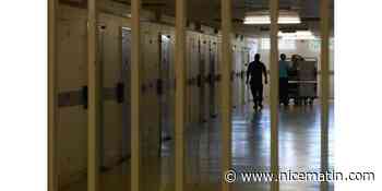 Nouveau record du nombre de détenus dans les prisons françaises au 1er avril