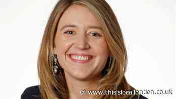 Camden Council leader Cllr Georgia Gould expecting a baby