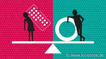 Verhütung für den Mann: Welche gibt es und wie funktioniert thermische Verhütung - Franka Frei im Interview