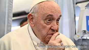 Papst in Ungarn: Klare Worte zu Migration und Europa