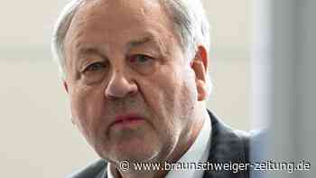Verteidigung plädiert auf Freispruch für Hanno Berger