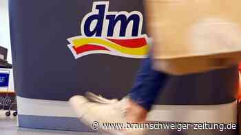 Salmonellen-Verdacht: dm ruft spezielles Mehl zurück