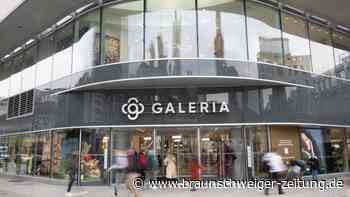 Keine Annäherung bei Galeria-Tarifverhandlung