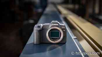 Testing The Limits of the New Canon EOS R8 Mirrorless Camera