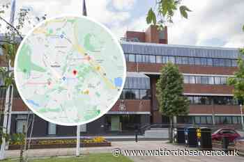 Bushey developer's row with Hertsmere Council taken to court