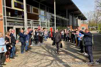 Nachhaltige Spuren von Jürgen Keil in Halle gewürdigt