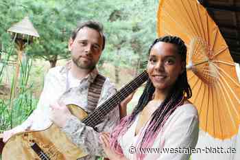 Kirchlengern feiert an diesem Wochenende Kreisgeschichtsfest