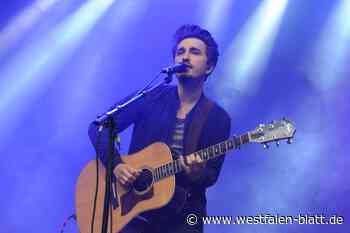 Frühlingsfest in Paderborn: Vorfreude auf YouNotUs und Philipp Dittberner ist groß