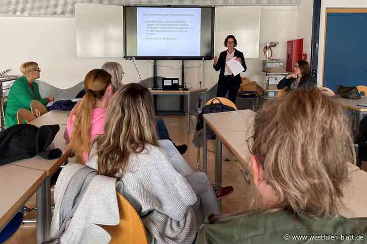 Kinder aus Borgholzhausen müssen nach Werther pendeln