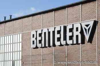 Benteler sammelt Milliarden ein