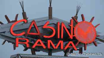 Casinos across Ontario still remain closed following cyber attacks