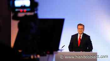 Quartalszahlen: Munich Re übertrifft die Erwartungen