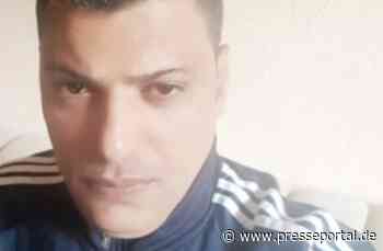 POL-MZG: Vermisste Person