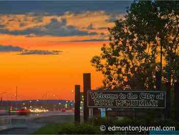 Three First Nations, Alberta government to build road from Fort Mac to Grande Prairie region