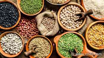 How to Add High-Quality Protein to a Vegan Diet     - CNET