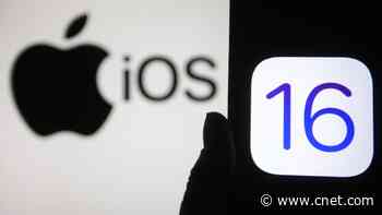iOS 16.5 Beta 3: A Look at Your iPhone's Potential New Features     - CNET