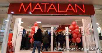 Matalan introduces 10p charge in all stores - leaving some shoppers unimpressed