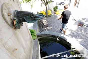 Interdiction de laver sa voiture, de remplir sa piscine ou d’arroser: une cinquantaine de communes des Alpes-Maritimes passent en alerte sécheresse renforcée