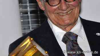 Peter Lilienthal ist tot - Regisseur stirbt mit 95 Jahren