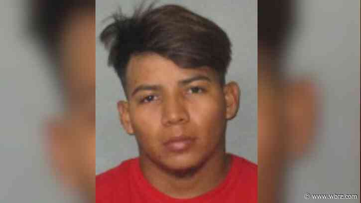 23-year-old arrested after runaway 11-year-old found hiding at his home