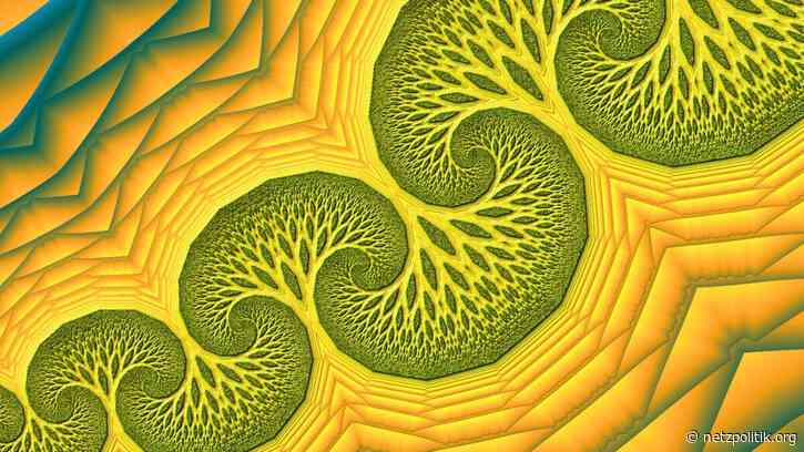 KW 17: Die Woche, als das digitale Briefgeheimnis vor dem Scheitern stand