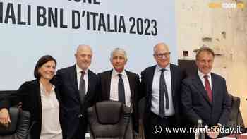 VIDEO | Internazionali di tennis di Roma, la presentazione: "Sarà l'edizione dei record"