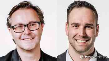 Candidate field almost set for Winnipeg South Centre byelection