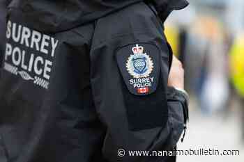 BREAKING: Surrey Police Service should replace RCMP, Mike Farnworth says