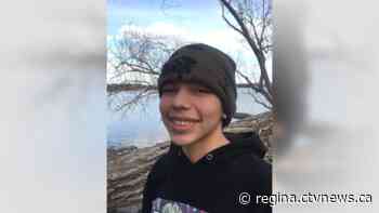 'Incredible young soul': Community remembers 16-year-old Regina boy killed by vehicle
