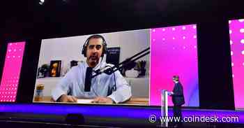 Balaji Srinivasan Explains $1M Bitcoin Bet Rationale, Says Could Take 90 Months Not 90 Days