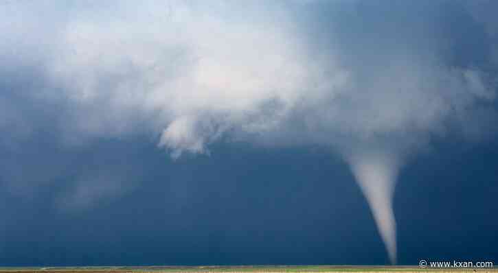 New bill aims to improve the forecasting, understanding of tornadoes