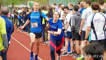 Teams aus Jena super in Schwung