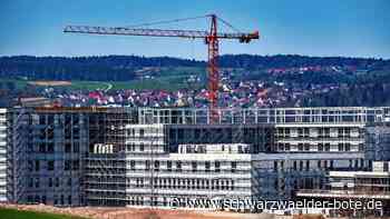 Krankenhäuser Calw und Nagold: Klinikverbund steht vor einer Rosskur