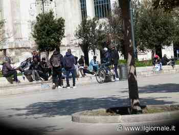 Quella lunga serie di stupri alla stazione Centrale di Milano