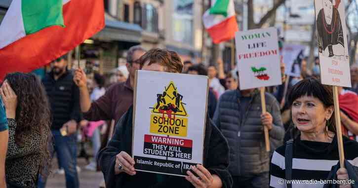 Iranischer Geheimdienst mit Bericht zu Vergiftungswelle