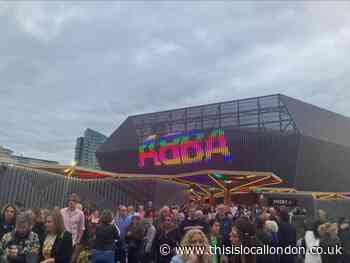 ABBA Voyage: The Band's Revolutionary Return to Music