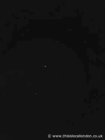 Polluting lights - Tahnee Gangi Reddy - Newstead Wood School