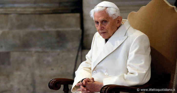 Ratzinger, un nuovo libro offre un bilancio del pontificato e ne delinea l’eredità storica