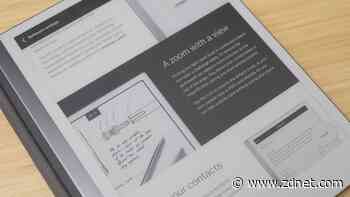 ReMarkable's latest update fixes my biggest gripe about the tablet (and possibly yours, too)