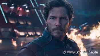 „Guardians of the Galaxy 3″ im Kino: So ist der letzte Teil der Weltraumsaga