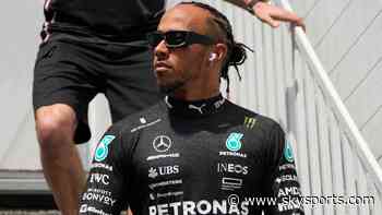 Hamilton pleased by 'sweet lap' | Russell rues mistake after Q2 exit