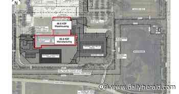 General Mills proposes expansion at Geneva facility