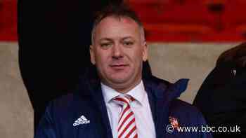 Stewart Donald: Eastleigh taken over by former chairman