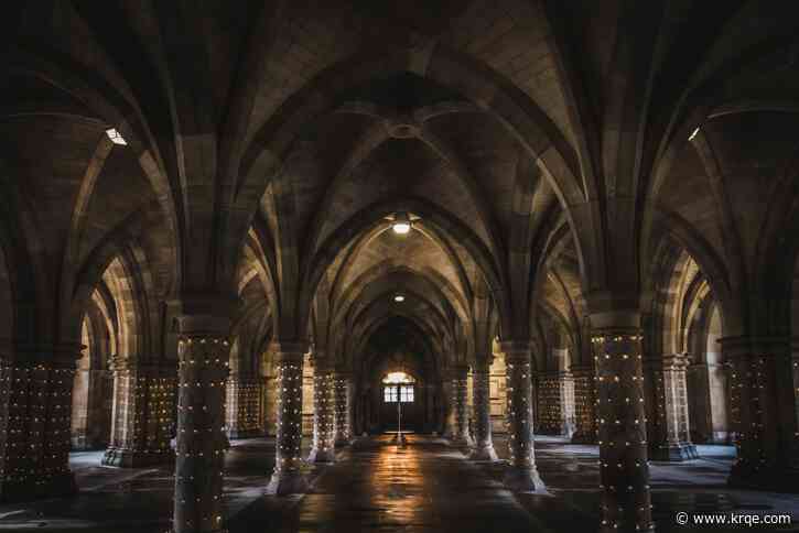 New Mexico Philharmonic presents Harry Potter film with live orchestra