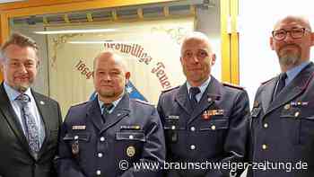 Wolfenbüttels Stadtbrandmeister sollen weitermachen