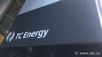 TC Energy says 'multiple' asset sale negotiations underway