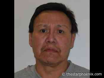 RCMP caution public about release of a violent sexual offender at risk to reoffend