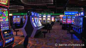 Ontario casinos faces long road to recovery after ransomware attack, expert says