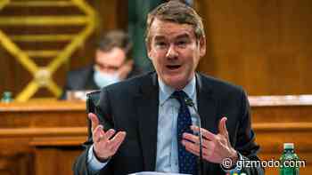 Senator Takes the First Step Towards Federal AI Regulation