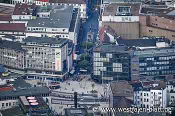 Karstadt-Rettung in Bielefeld: Es geht um mehr als nur um ein Warenhaus